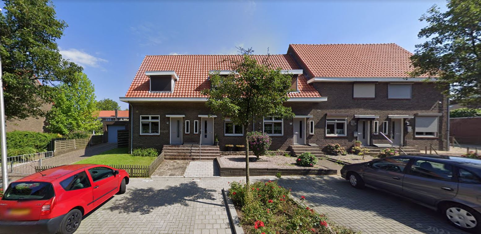 Baron Mackaystraat 65, 6415 GK Heerlen, Nederland
