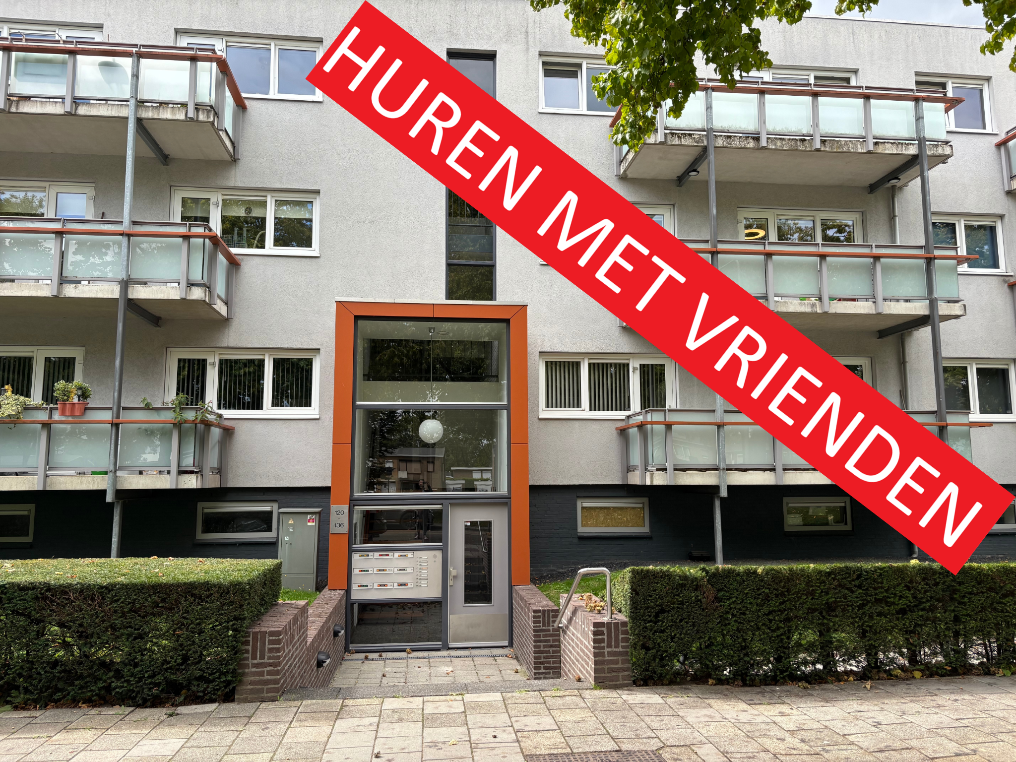 Lienaertsstraat 132, 6164 GJ Geleen, Nederland