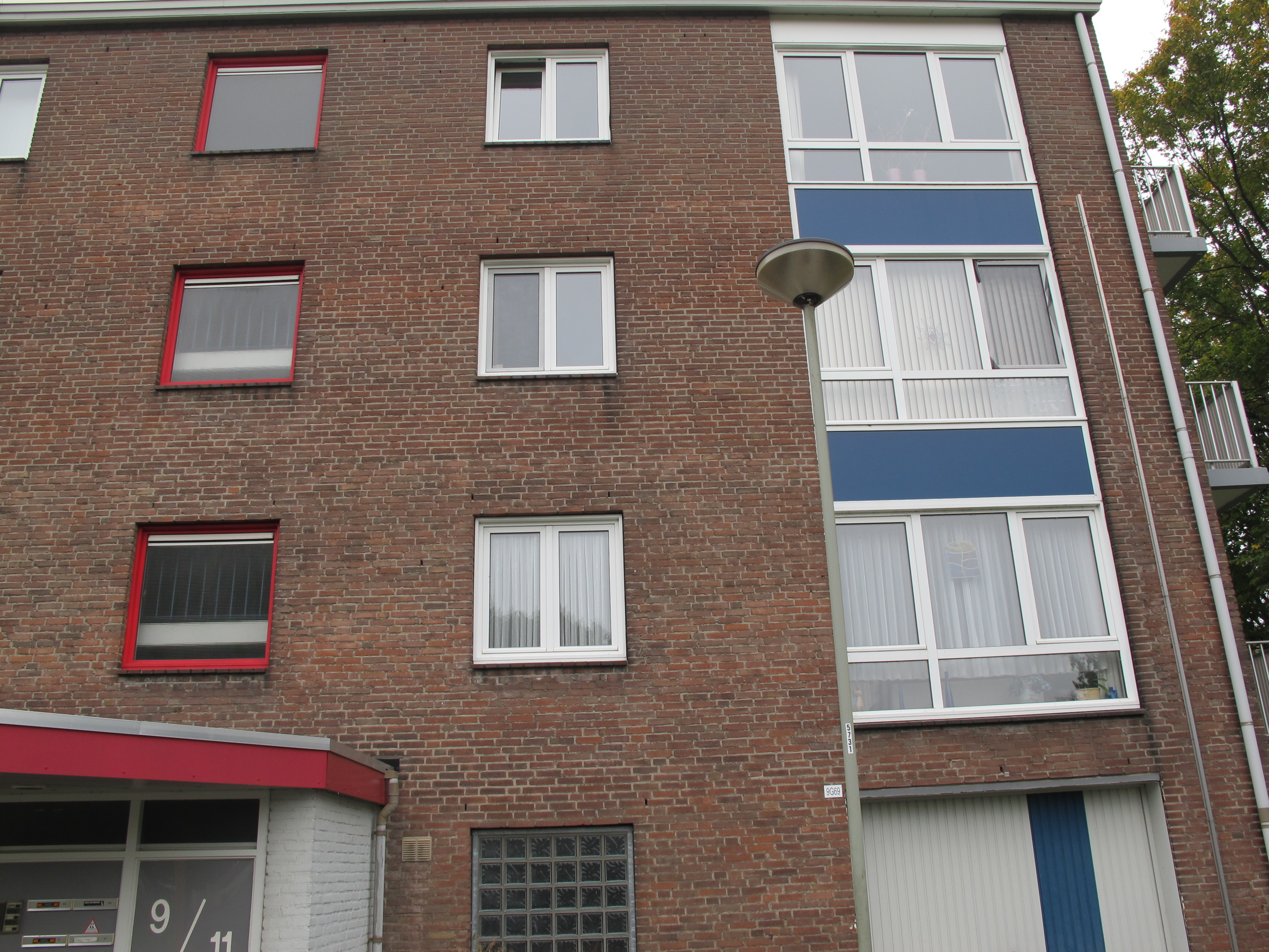 Albrecht Rodenbachstraat 11I, 6136 HA Sittard, Nederland