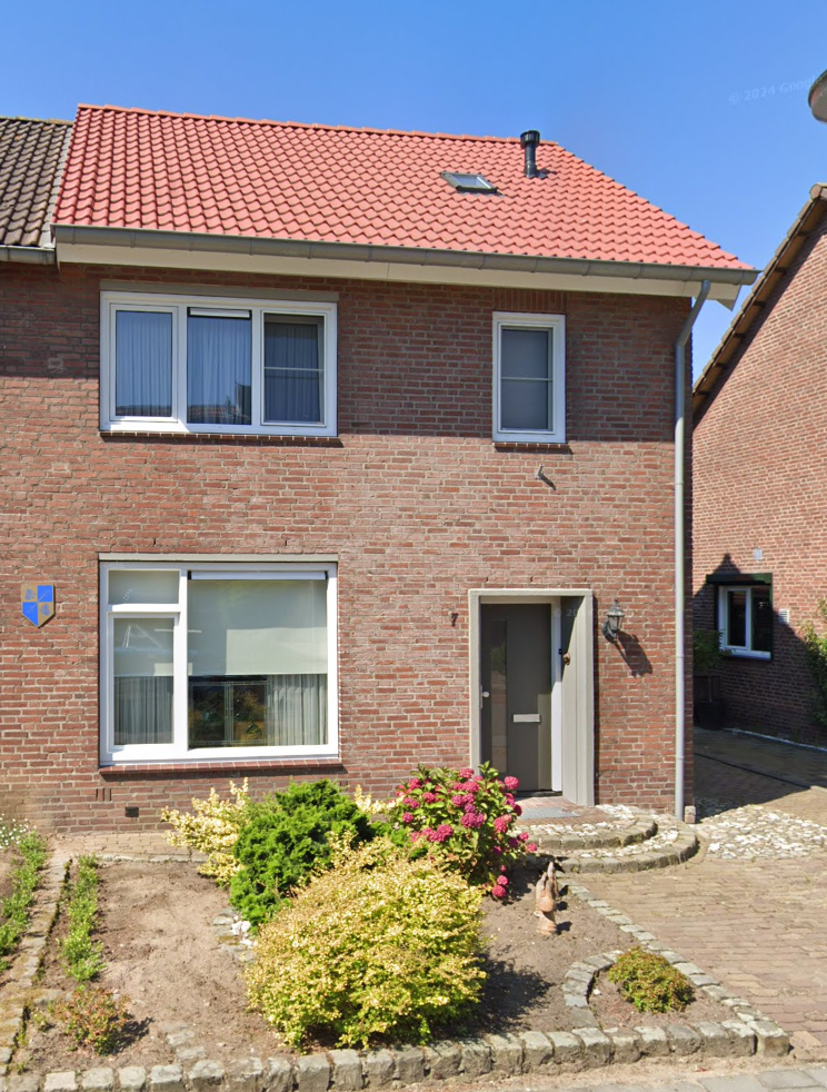 Heijackerstraat 7, 5954 AE Beesel, Nederland