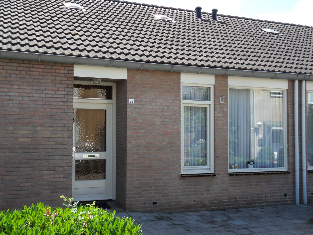 Abdisstraat 23, 6127 EK Grevenbicht, Nederland