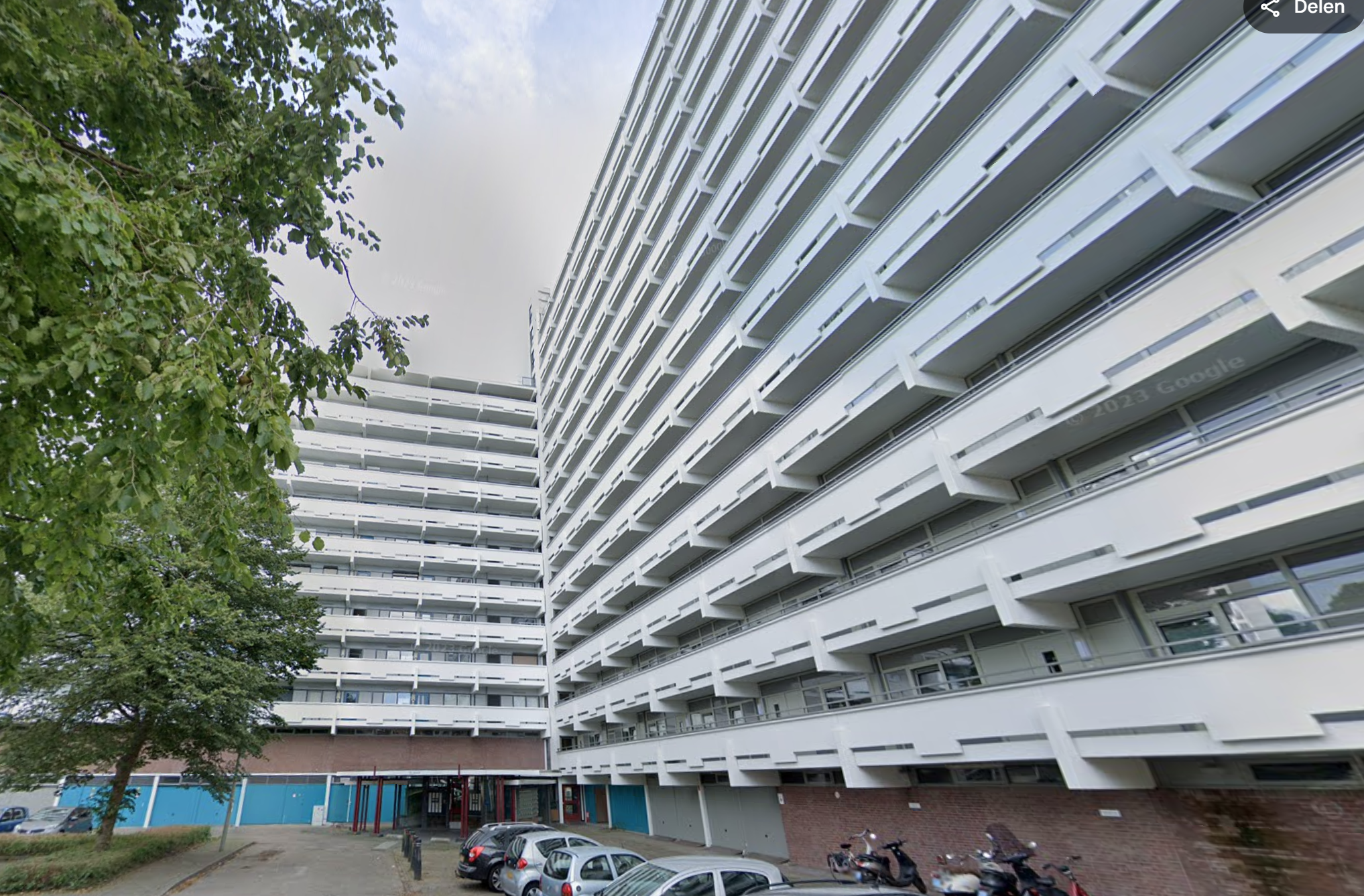 Veliahof 9M, 6215 PZ Maastricht, Nederland