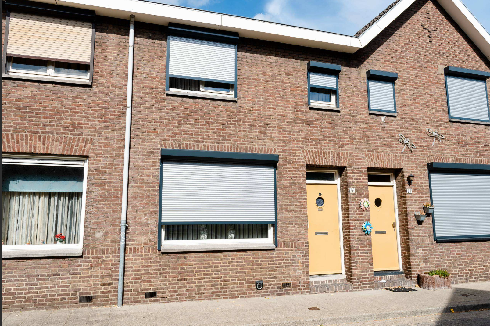 Weryweg 26, 6214 RH Maastricht, Nederland