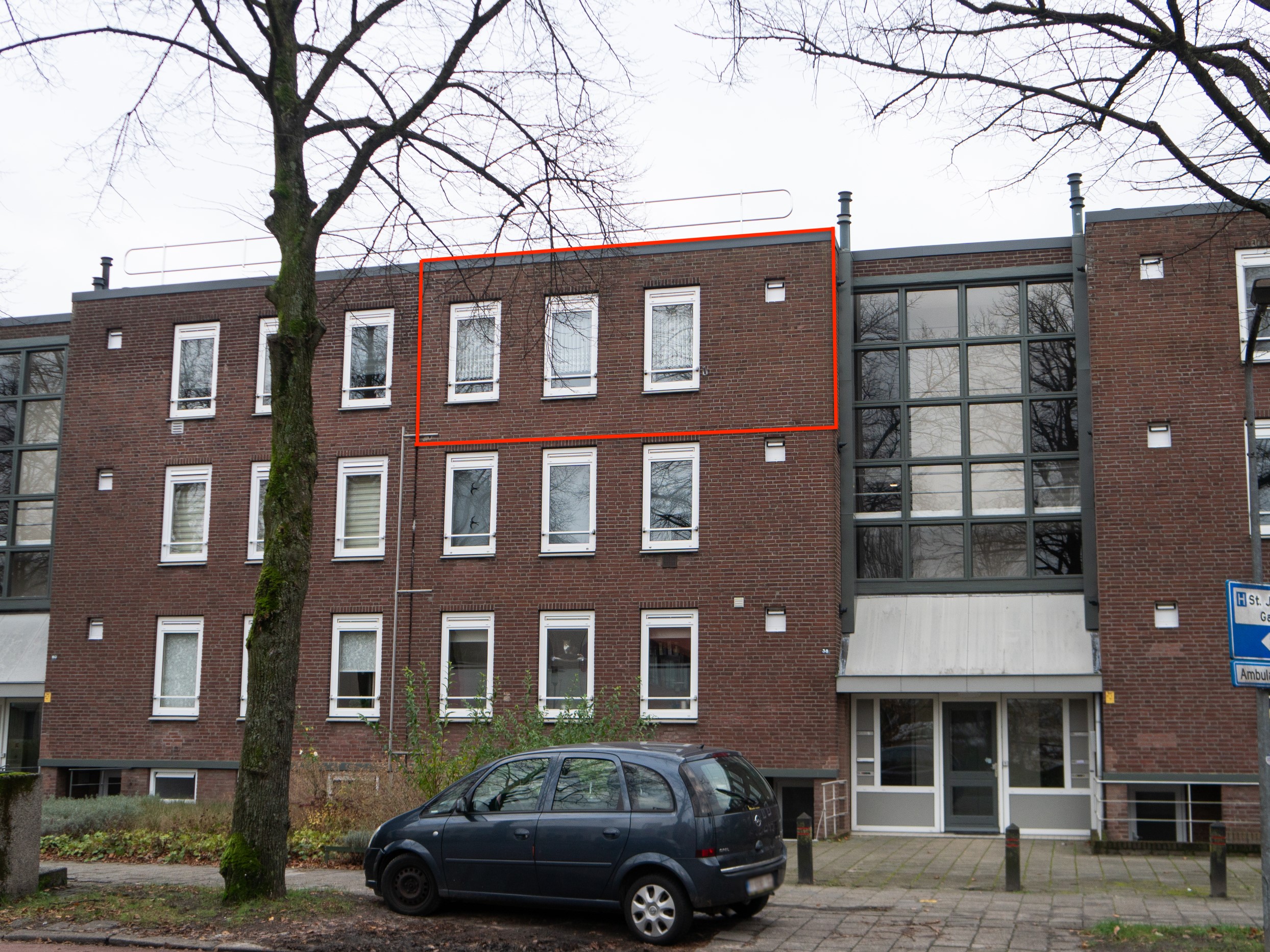 Graafschap Hornelaan 54, 6004 HR Weert, Nederland