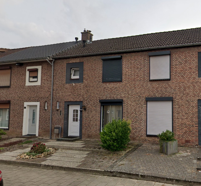 Prins Bernhardstraat 19, 6373 KJ Landgraaf, Nederland