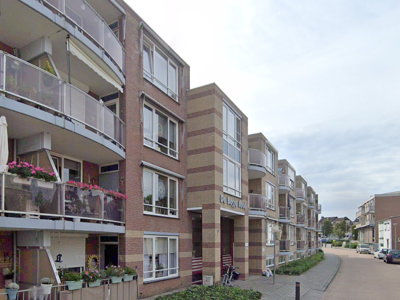 Hoefnagelshof 77