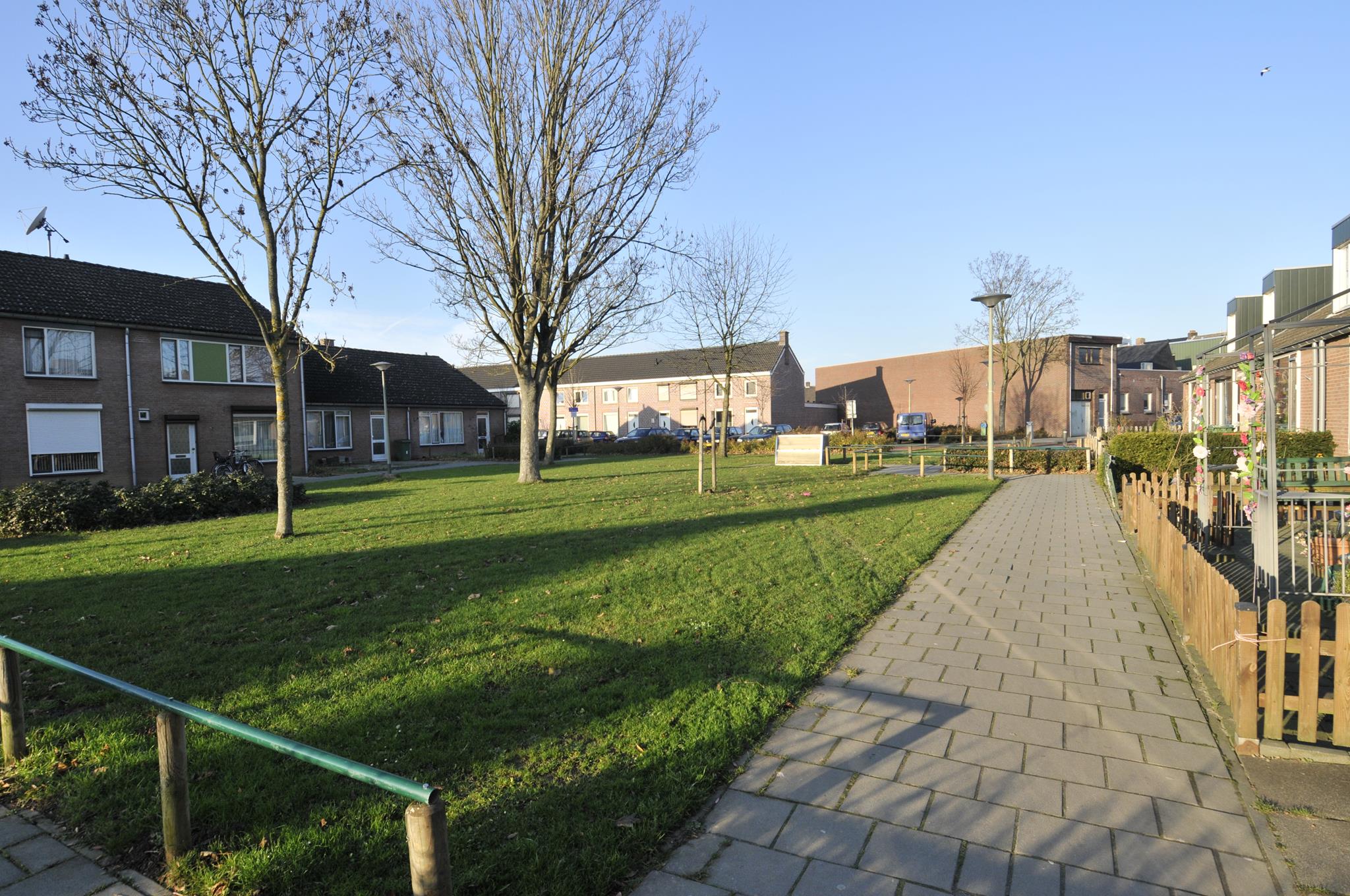 Burgemeester Rauppstraat 22