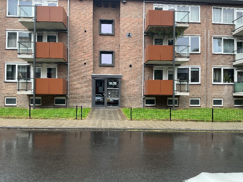 Mesdagstraat 14, 6165 VJ Geleen, Nederland