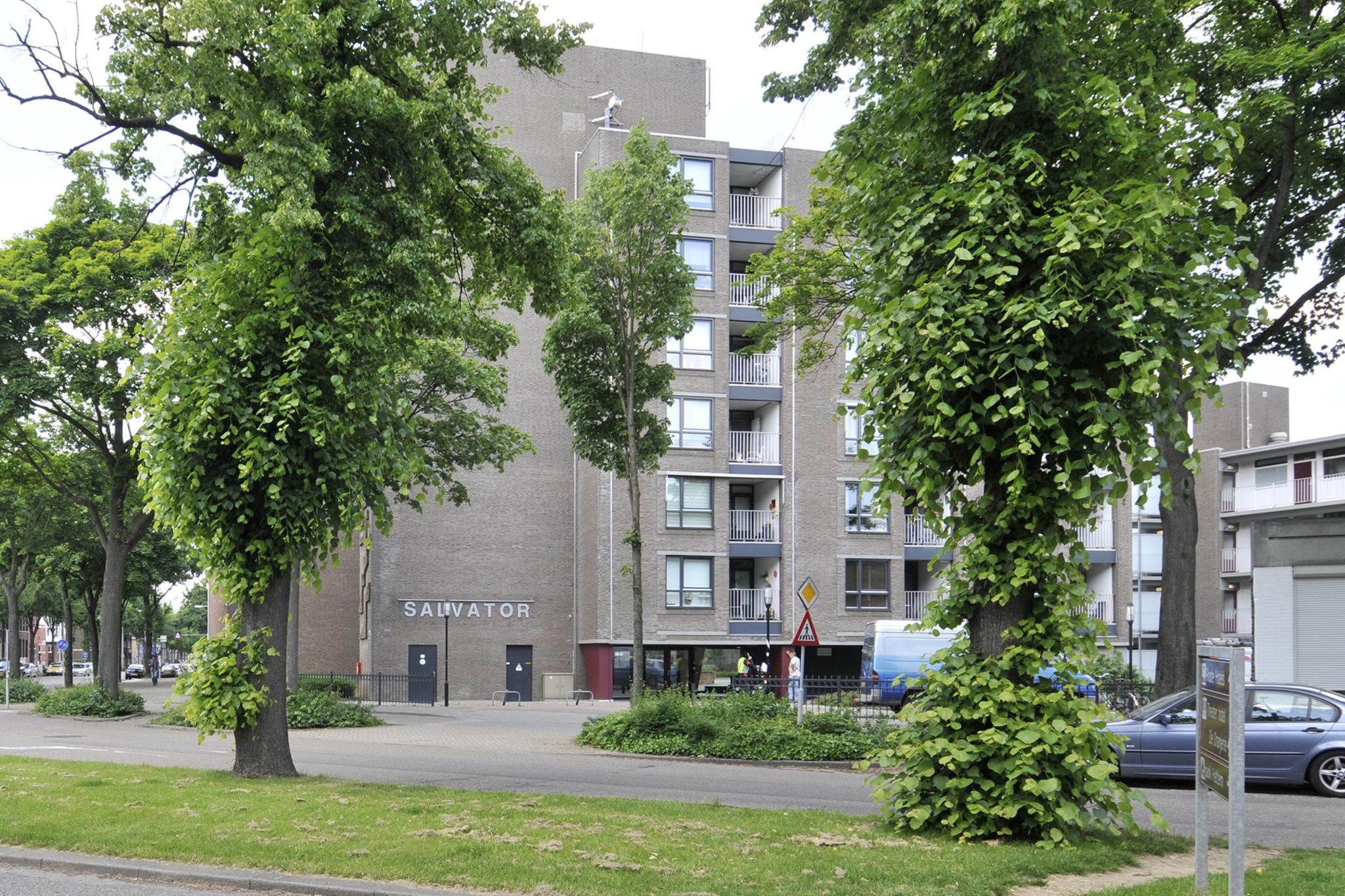 Minderbroederssingel 143, 6041 KH Roermond, Nederland