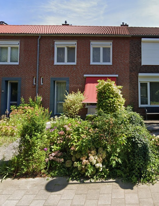 Vliegveldweg 10, 6231 EZ Meerssen, Nederland