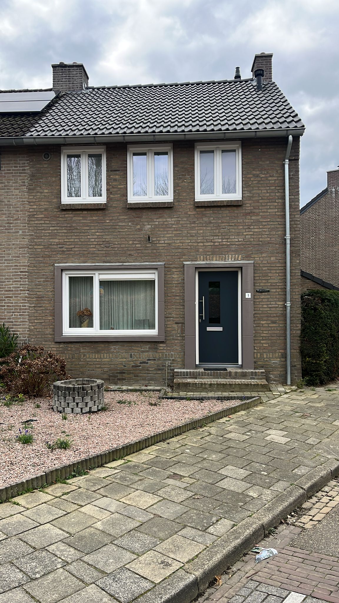 Pastoor Geelenplein 1, 6231 BP Meerssen, Nederland