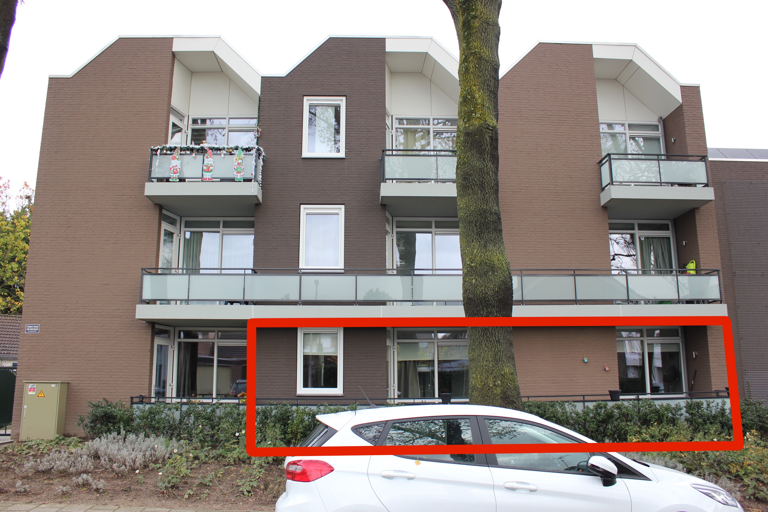 Saffierstraat 3