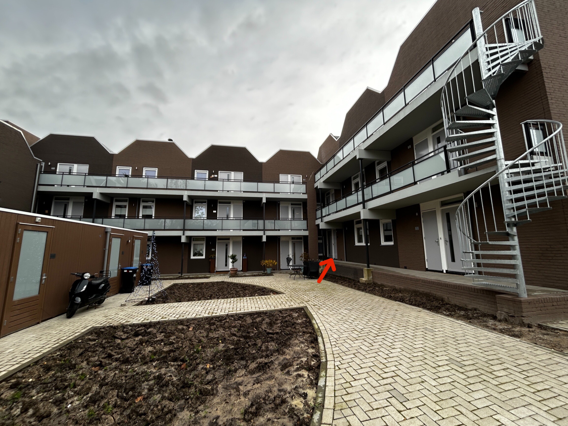 Saffierstraat 3