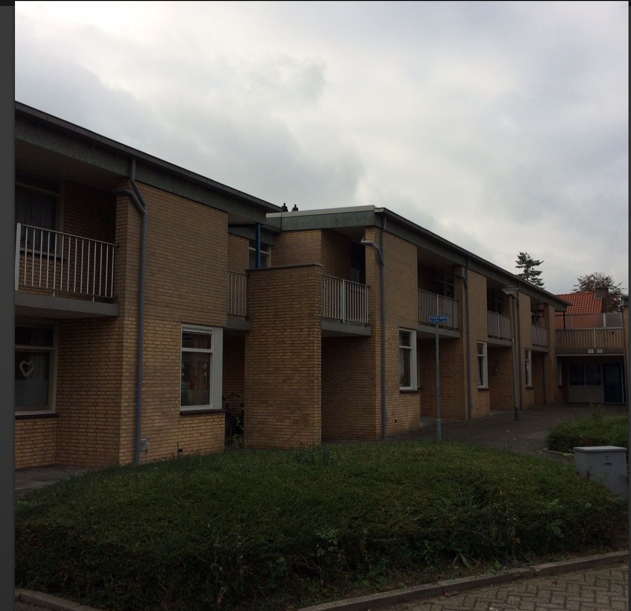 Pastoor Stevensstraat 25