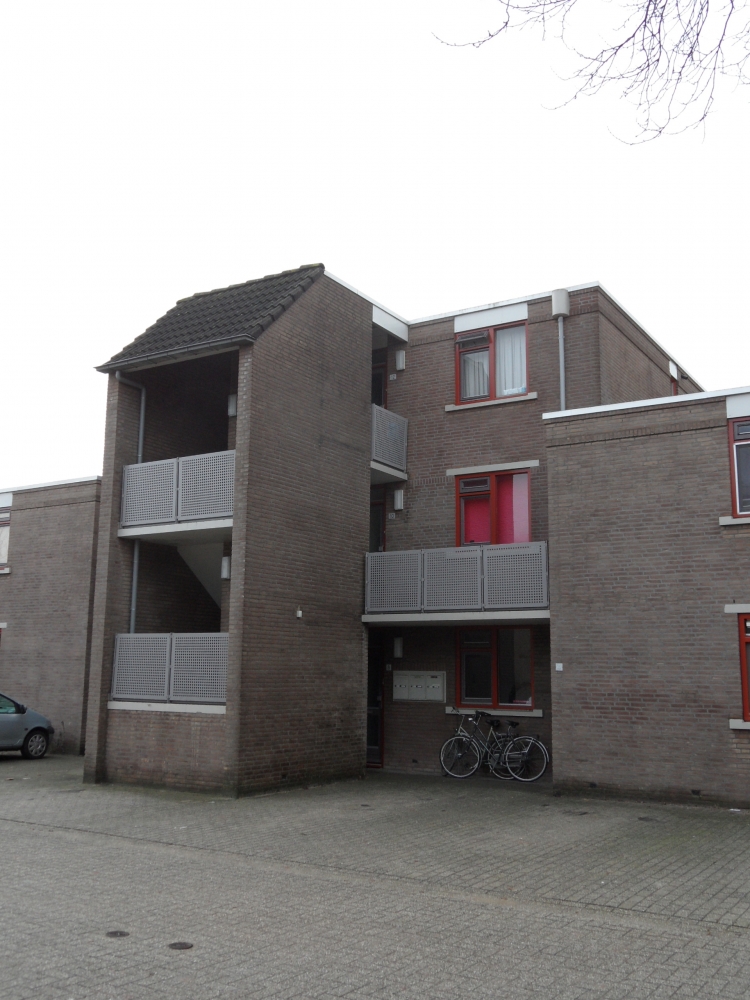 Lupine 4, 5803 JL Venray, Nederland