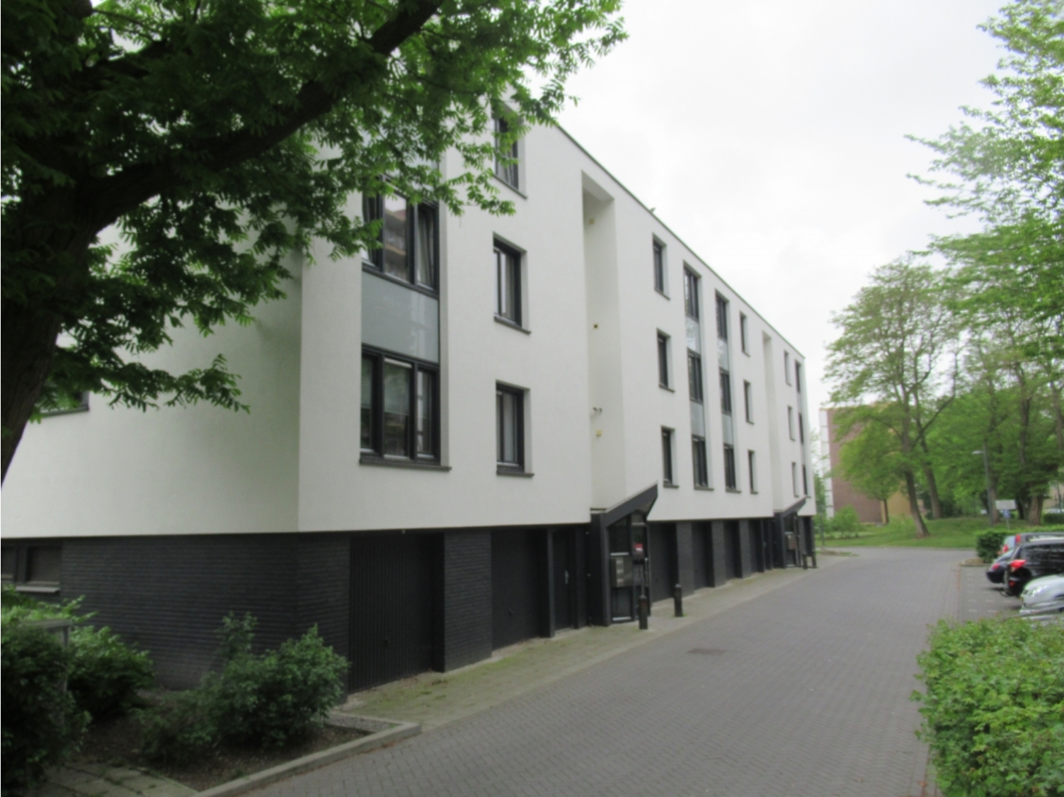 Doctor Martin Luther Kinglaan 119, 6431 VK Hoensbroek, Nederland