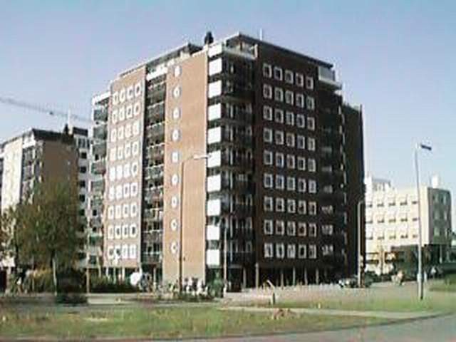 Oranjelaan 28, 6043 GL Roermond, Nederland