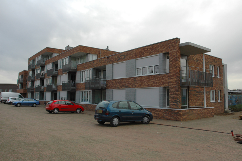 Voorste Horst 22, 5991 DL Baarlo, Nederland