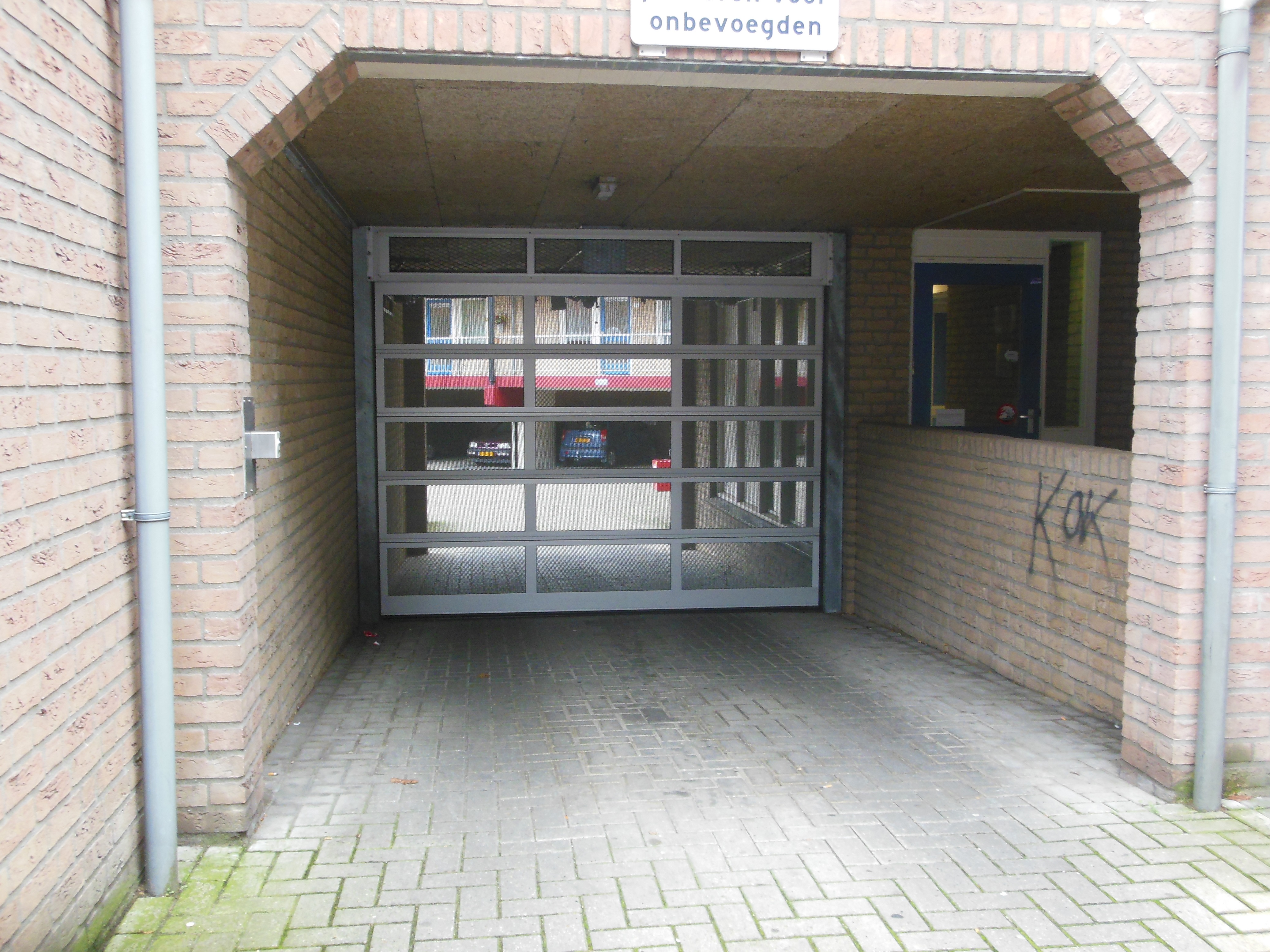 Henseniusstraat 60, 5801 AX Venray, Nederland