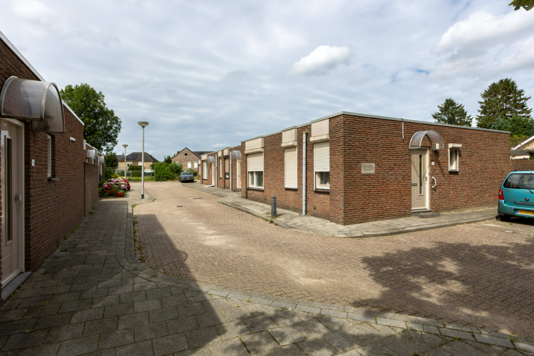 Heihof 2, 6466 AJ Kerkrade, Nederland