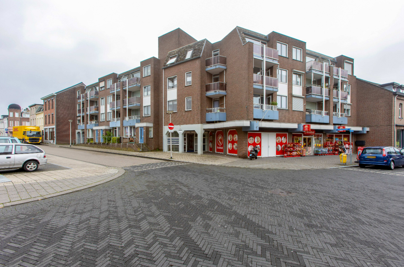 Kleingraverstraat 233, 6466 ED Kerkrade, Nederland