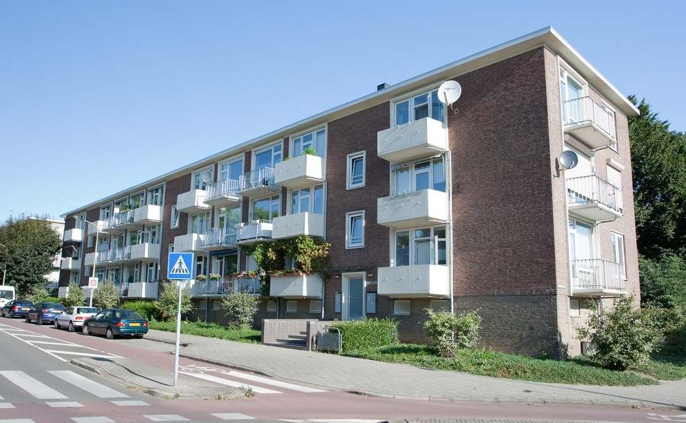 Terra Cottalaan 72C, 6216 BG Maastricht, Nederland