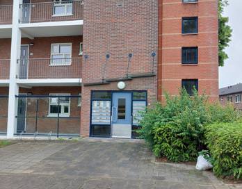 Spinetlaan 26C, 6217 XM Maastricht, Nederland