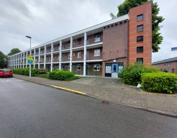 Spinetlaan 26C