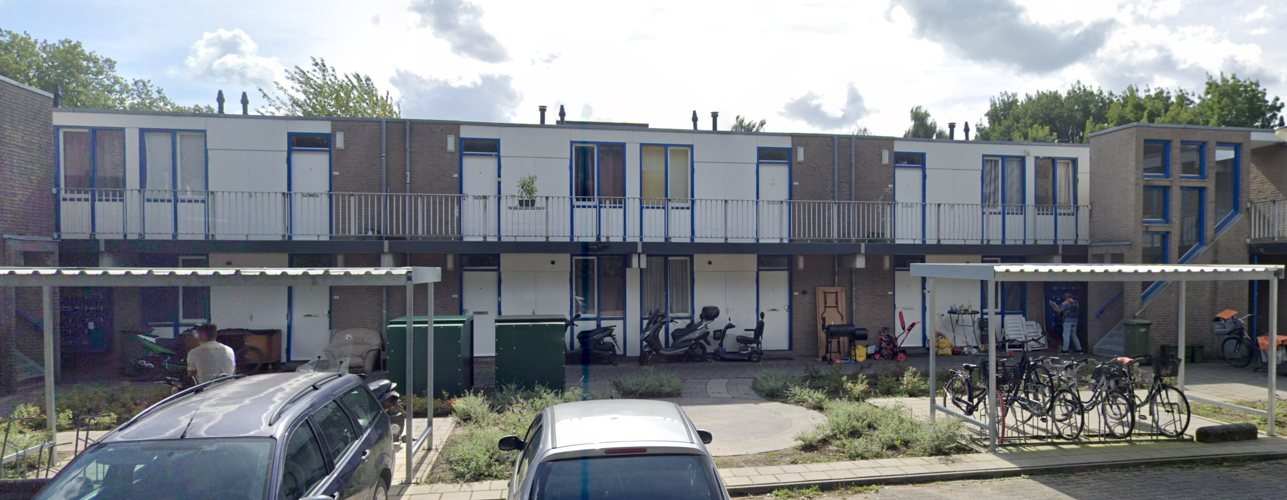 Daaldersruwe 3B, 6218 EN Maastricht, Nederland