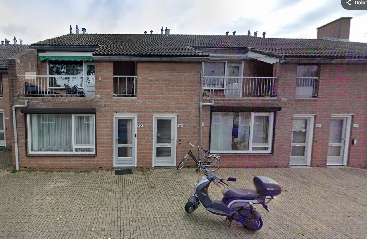 Proosdijweg 25B, 6214 RJ Maastricht, Nederland