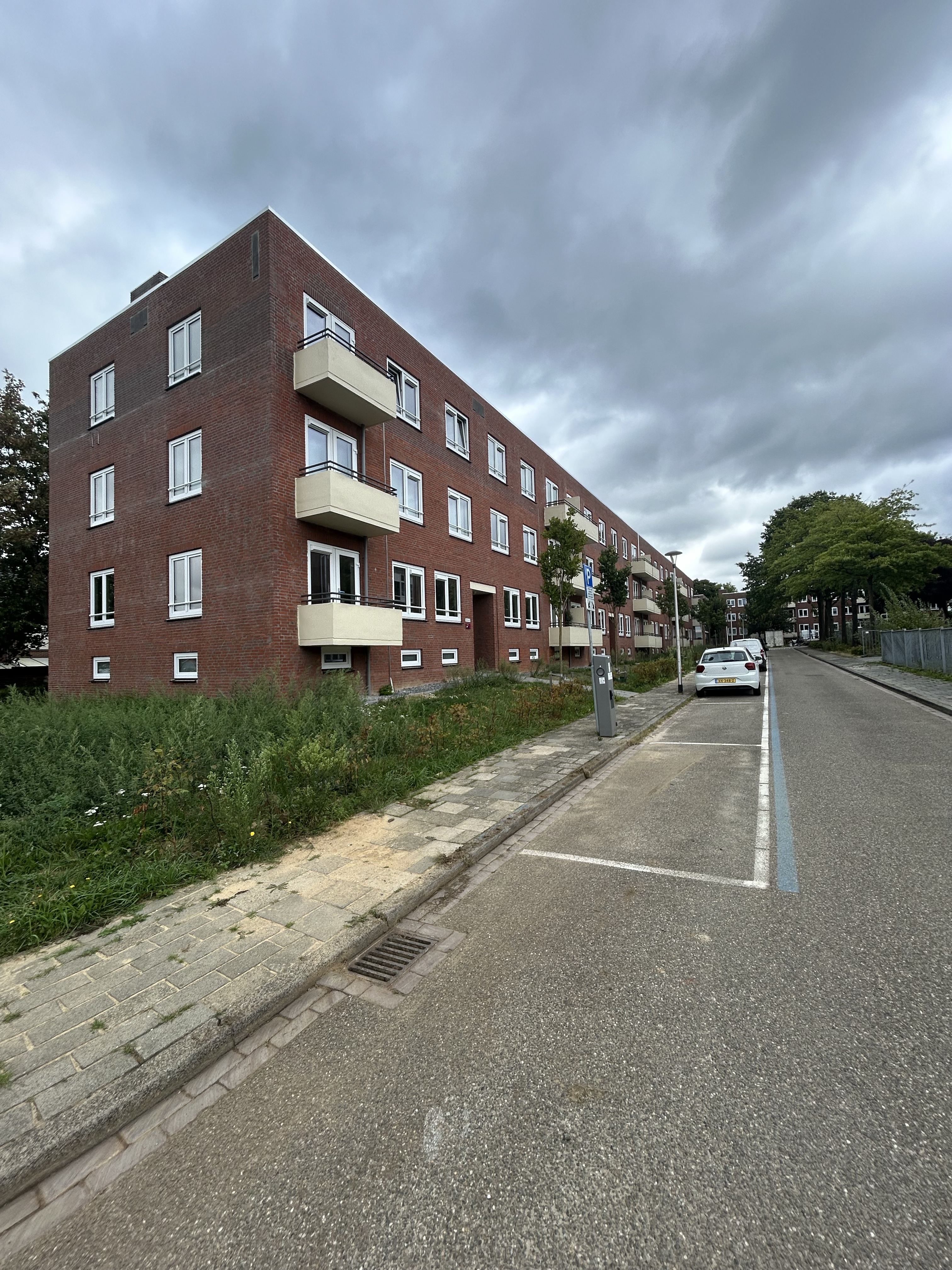Ulpianusstraat 26, 6417 XE Heerlen, Nederland