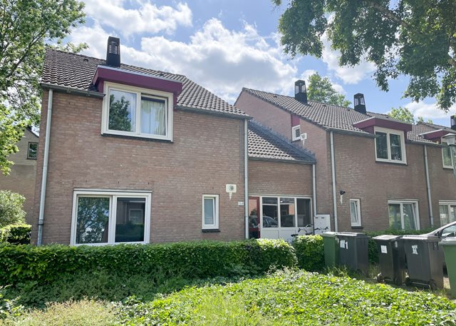 Pastoor Schrijnenstraat 3, 5941 BP Velden, Nederland