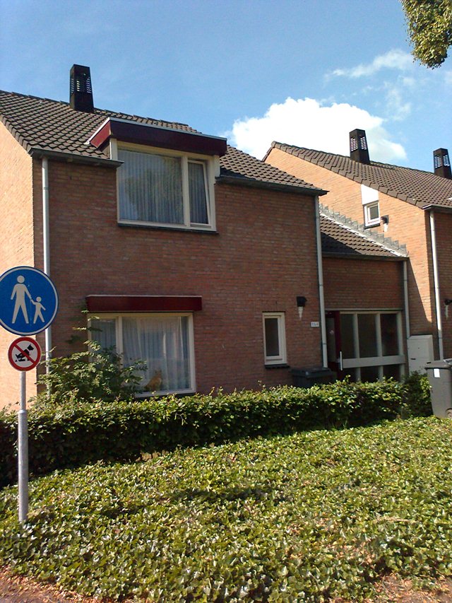 Pastoor Schrijnenstraat 3