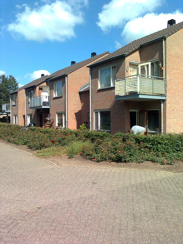 Pastoor Schrijnenstraat 3