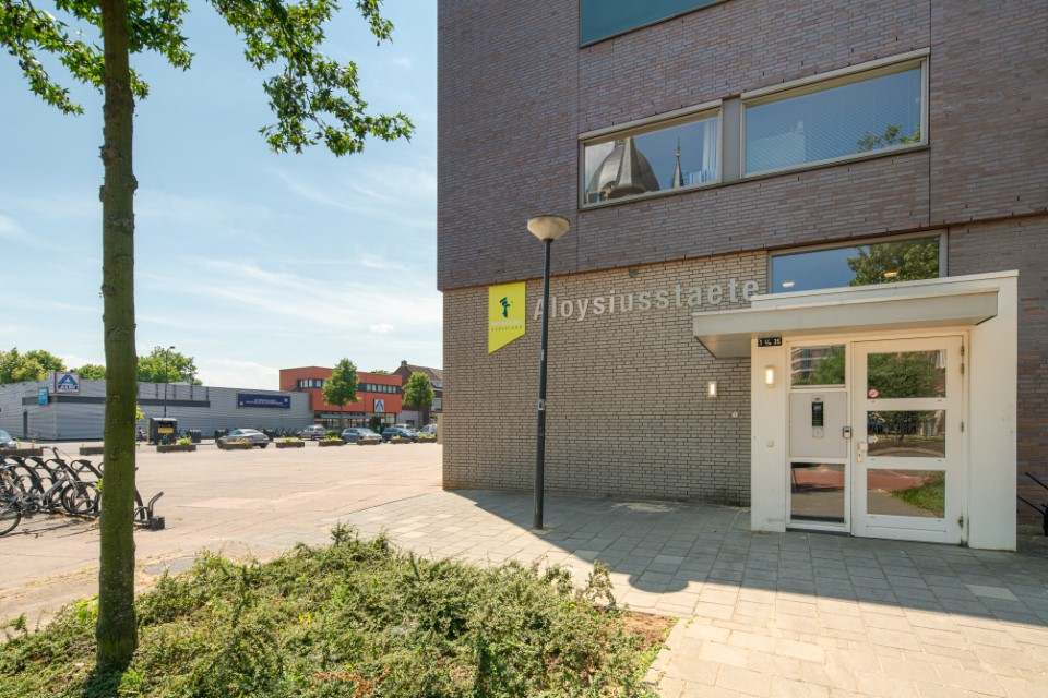 Monseigneur Driessenstraat 13, 6043 CV Roermond, Nederland