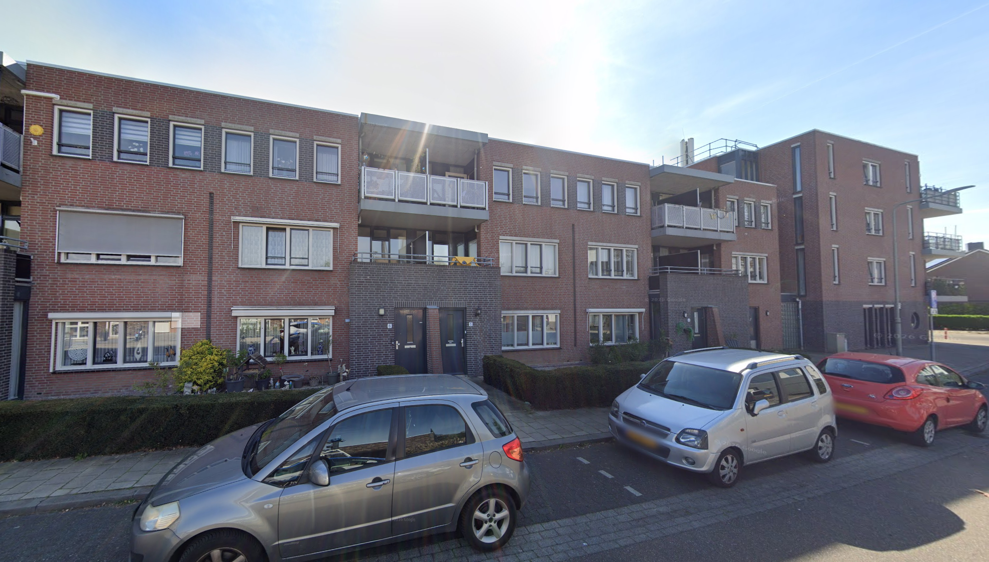 Augustinessenhof 6, 6134 VR Sittard, Nederland