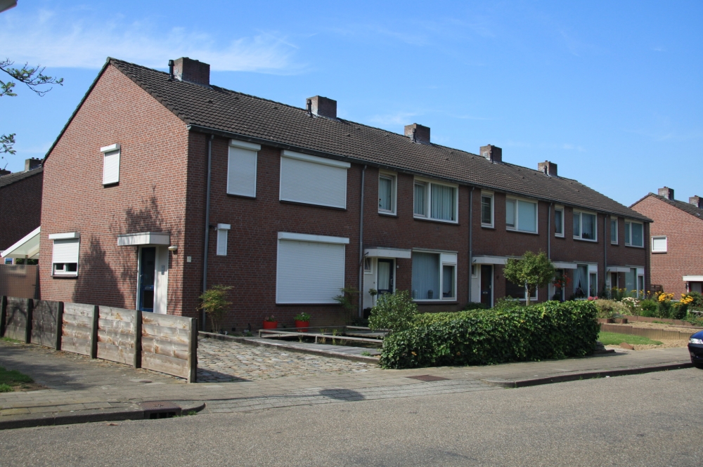 Zwartdriesstraat 55, 6171 CB Stein, Nederland