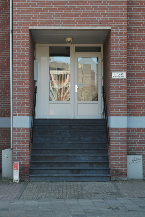 Parallelweg 45, 6411 NA Heerlen, Nederland