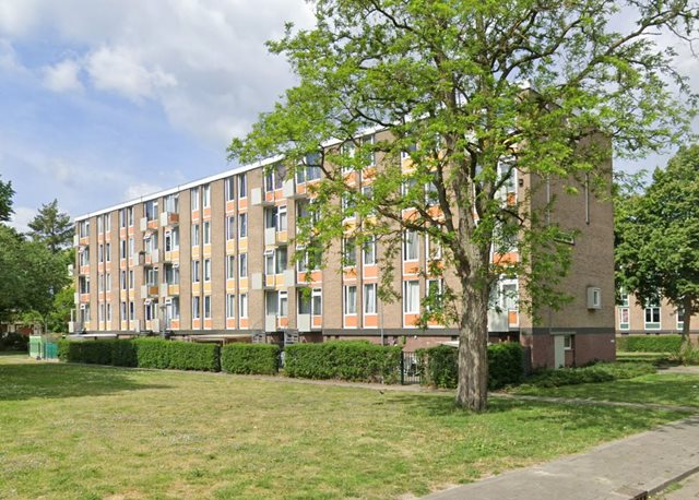 Klokkengietersstraat 292, 5914 LV Venlo, Nederland