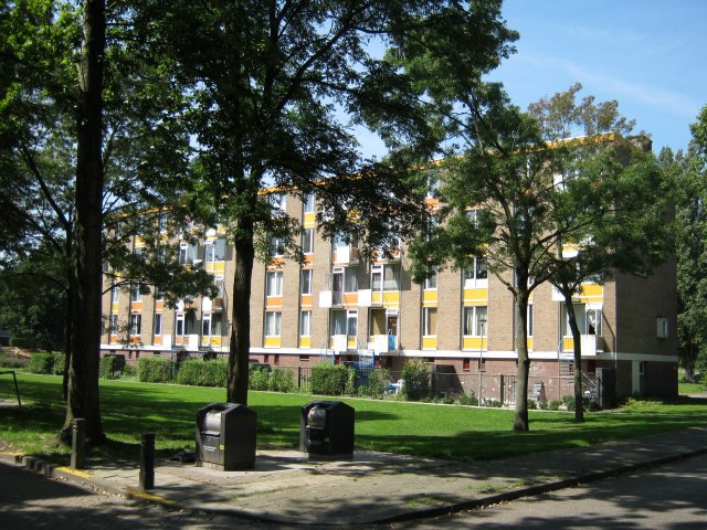 Klokkengietersstraat 292