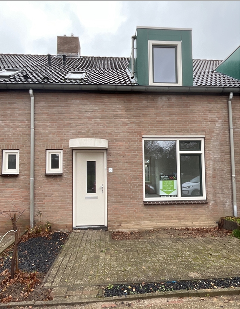 Roebroekstraat 8, 6367 MB Voerendaal, Nederland