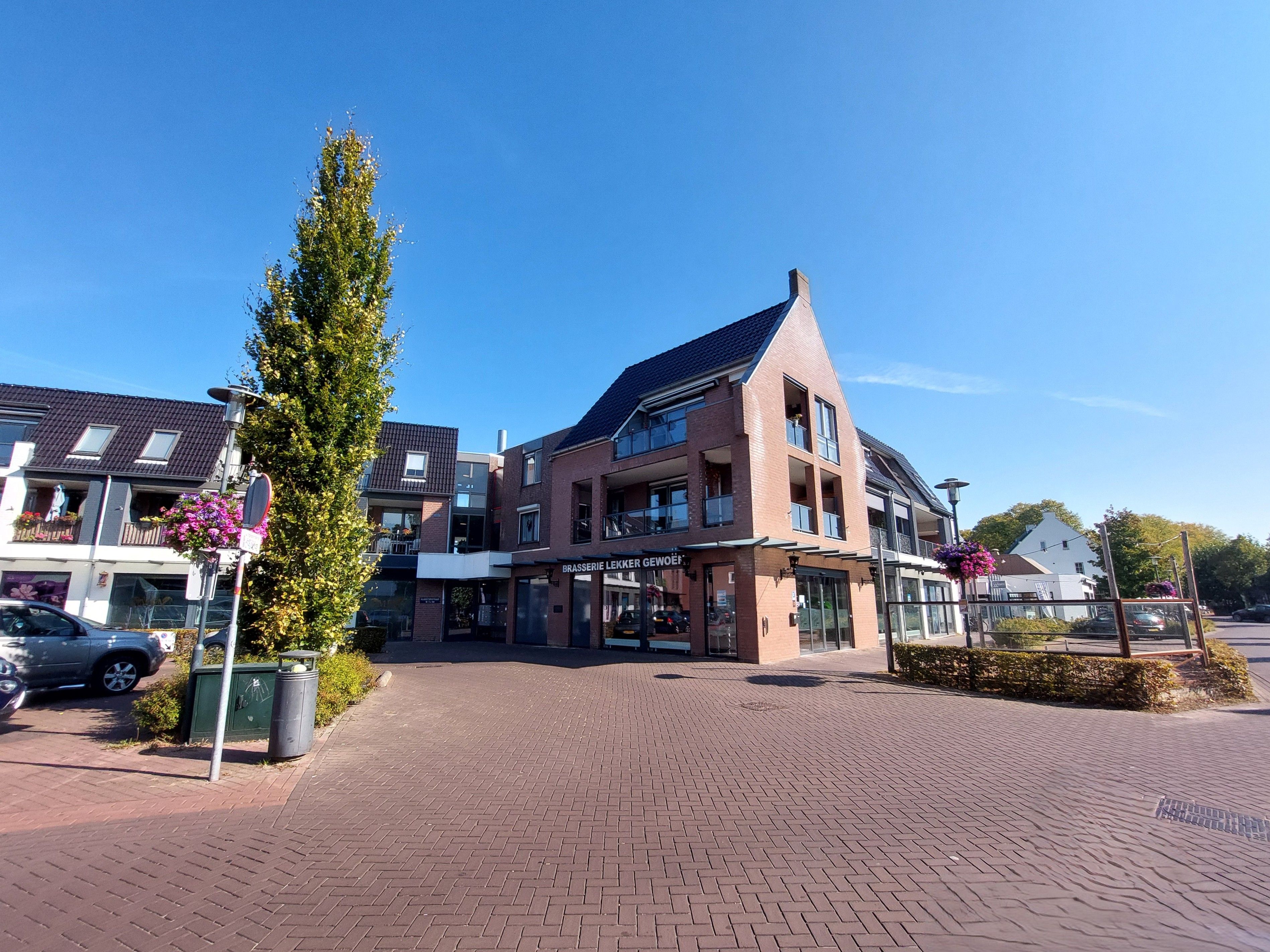 Kloosterstraat 16