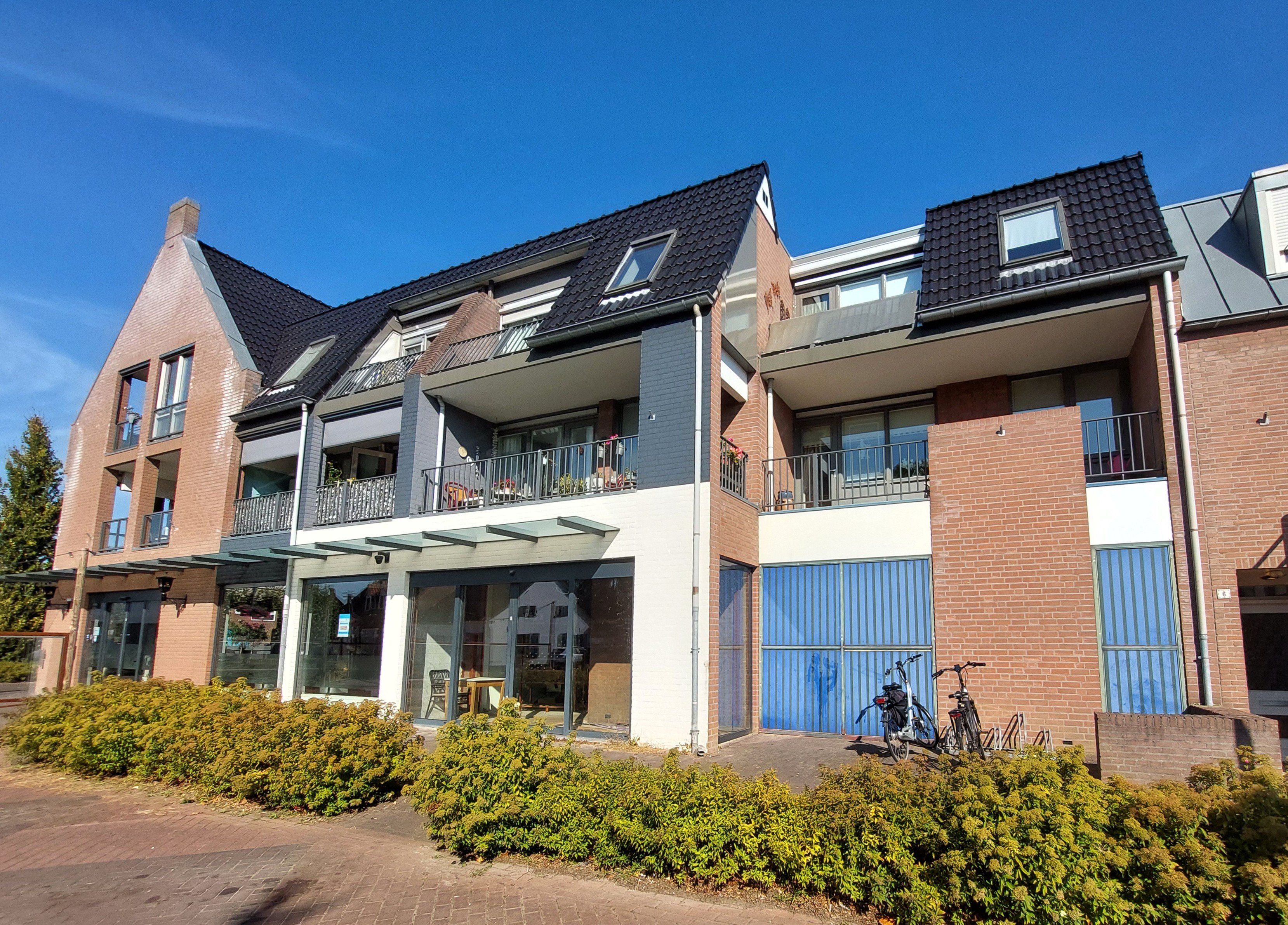 Kloosterstraat 16