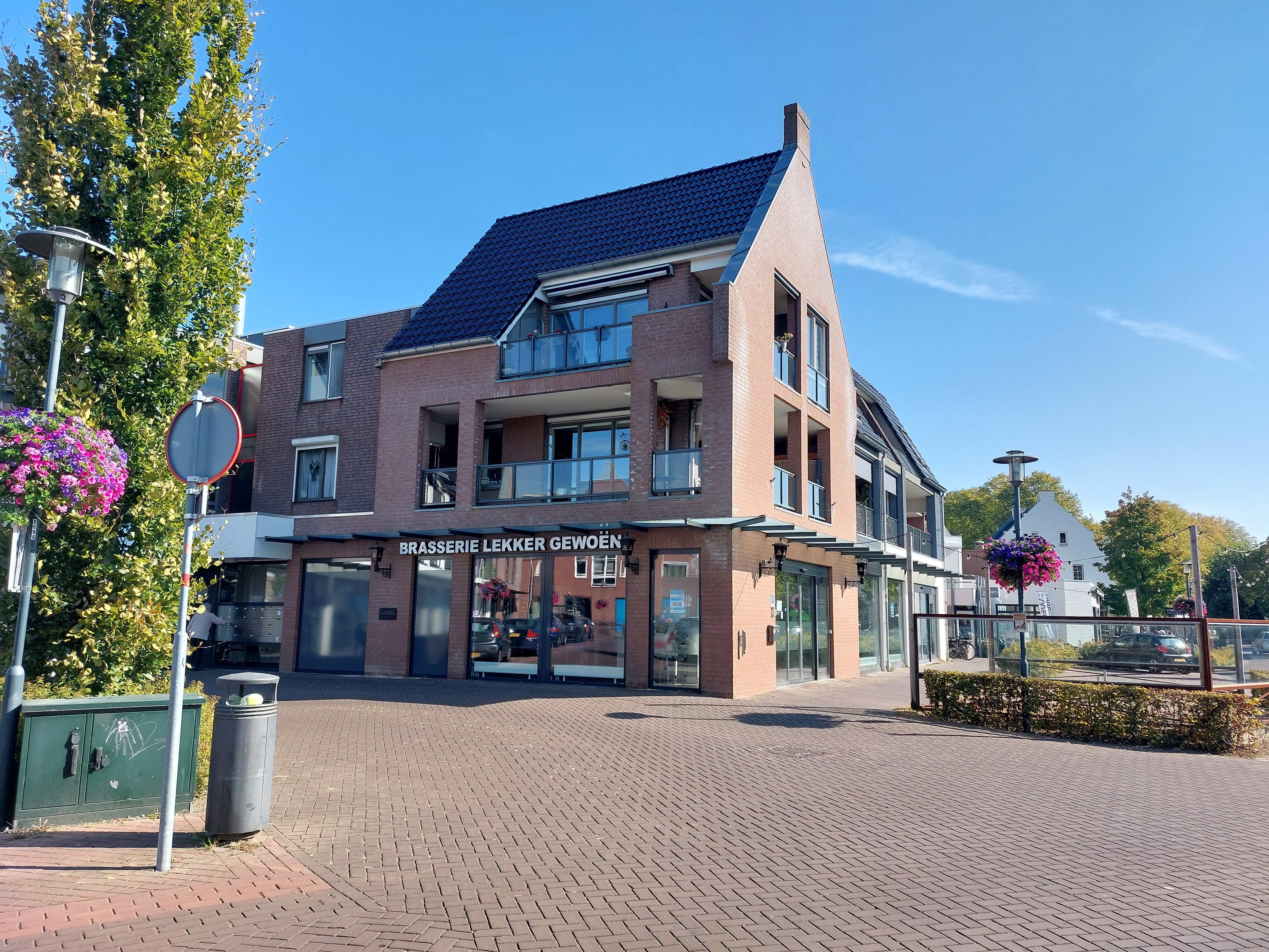Kloosterstraat 16