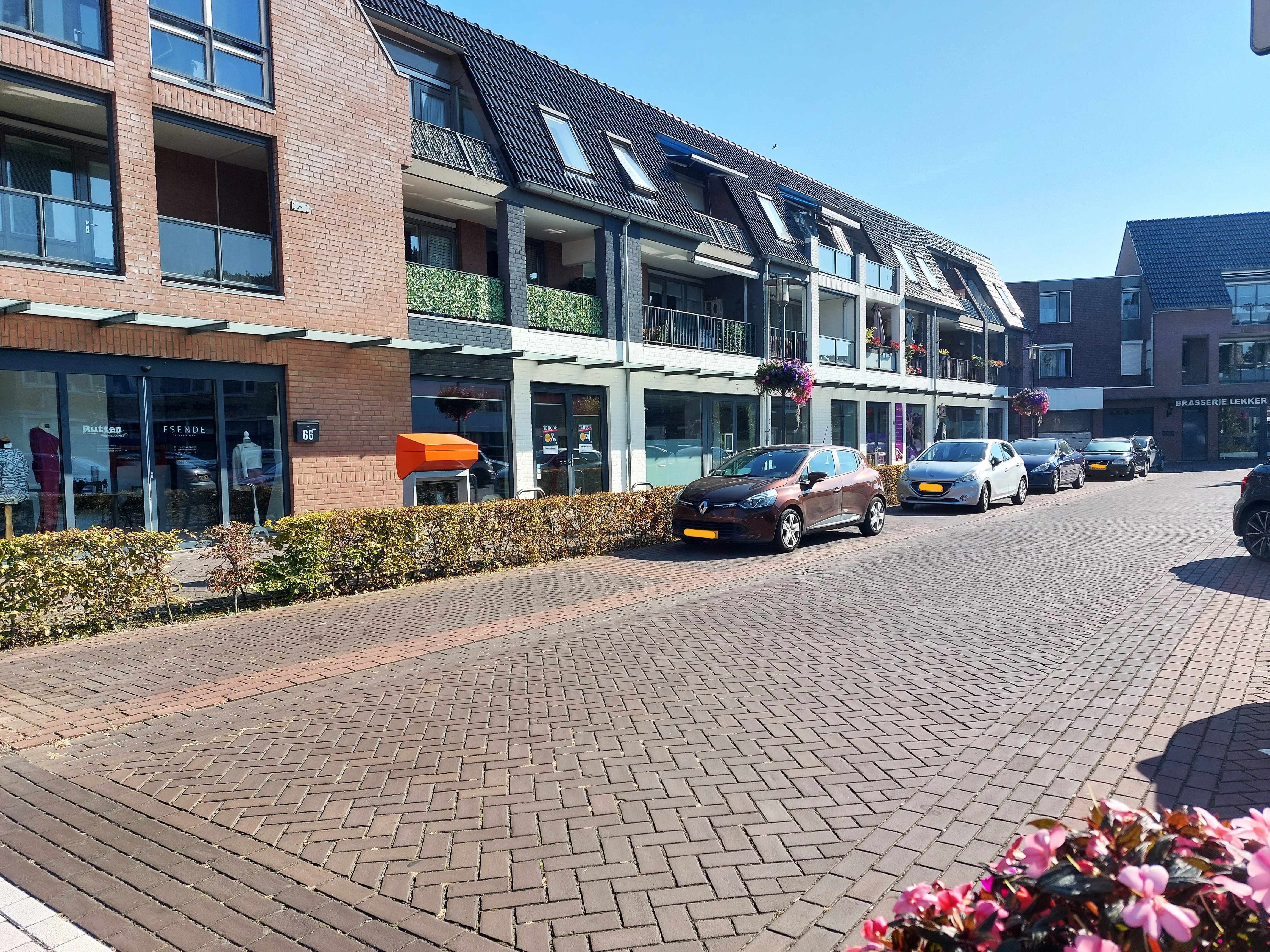 Kloosterstraat 16