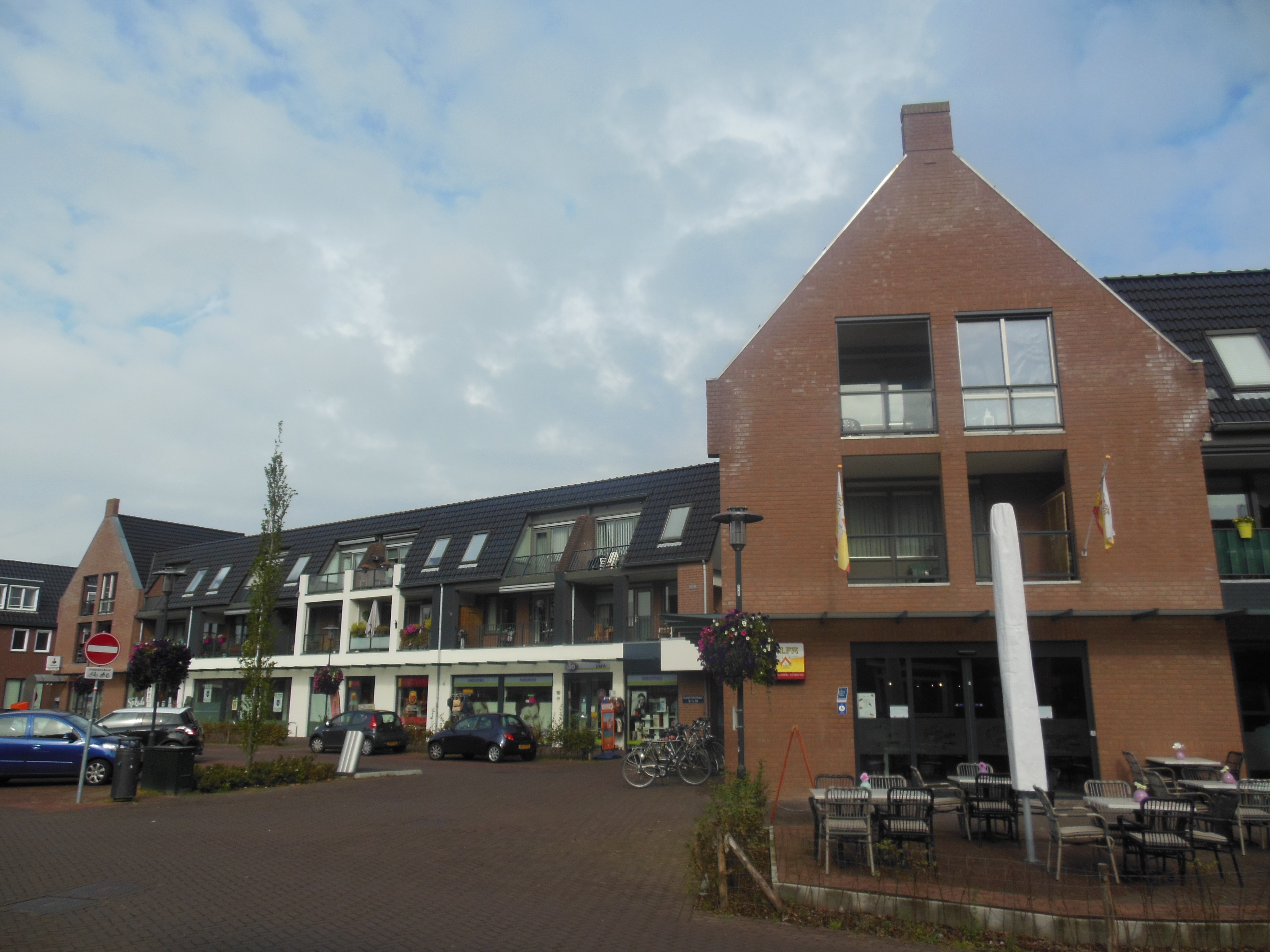 Kloosterstraat 16