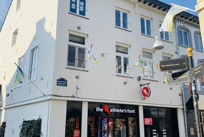 Brandstraat 4-D 01 Sittard, Sittard