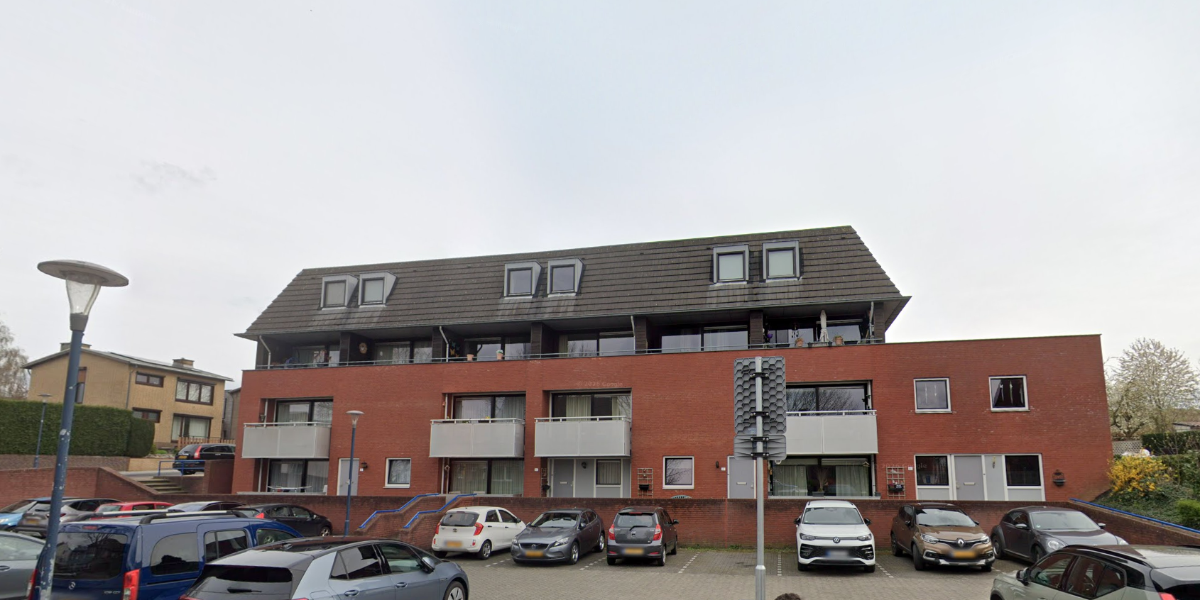Houbeneindstraat 8, 6151 CR Munstergeleen, Nederland