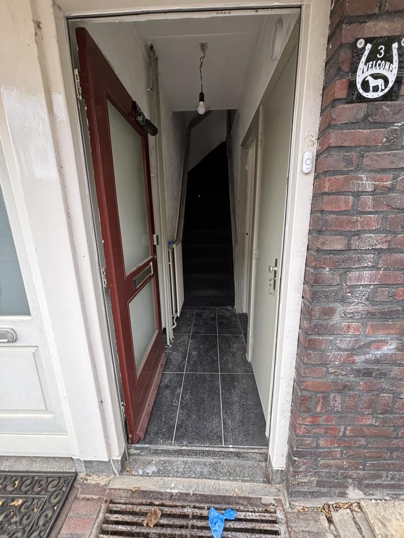 Slotstraat 3