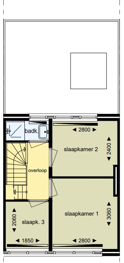 Slotstraat 3